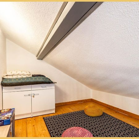 Le Faucigny Appartement Saint-Pierre-en-Faucigny Buitenkant foto