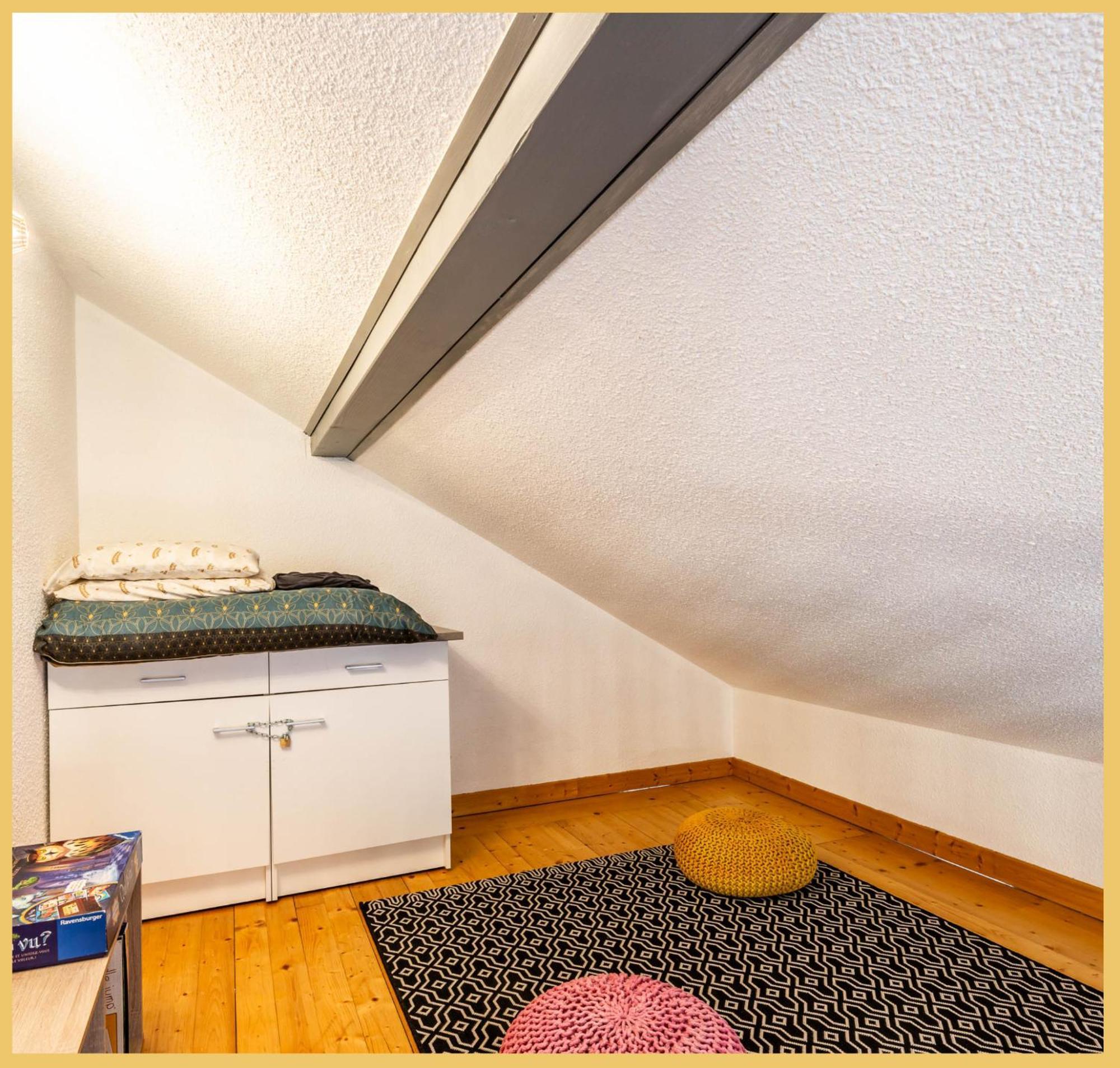 Le Faucigny Appartement Saint-Pierre-en-Faucigny Buitenkant foto