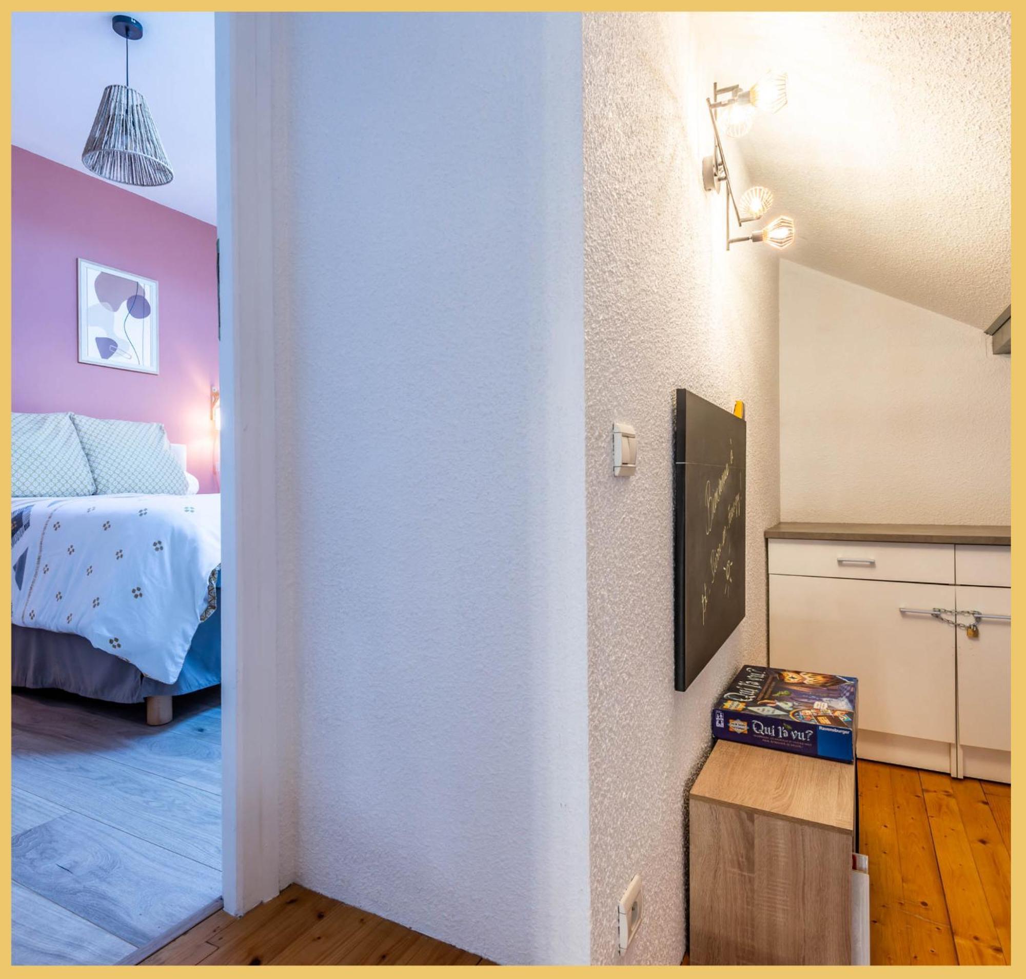 Le Faucigny Appartement Saint-Pierre-en-Faucigny Buitenkant foto