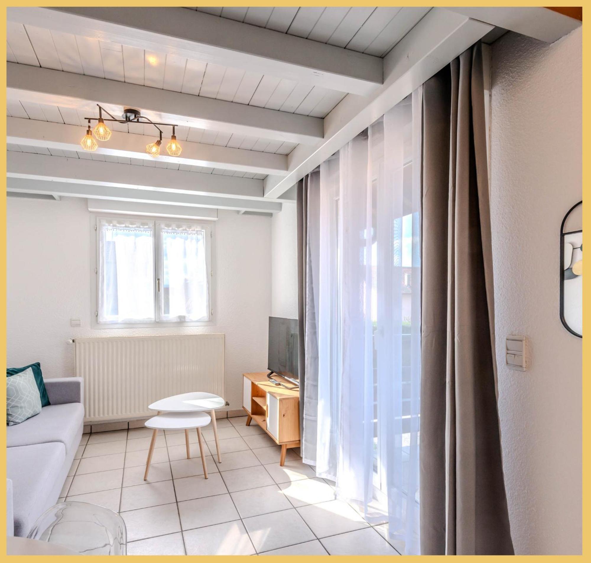 Le Faucigny Appartement Saint-Pierre-en-Faucigny Buitenkant foto